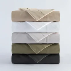 600 Thread Count Cotton Sheet Set