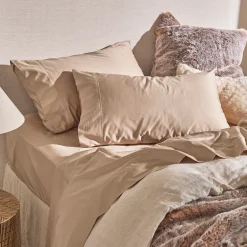 600 Thread Count Cotton Sheet Set
