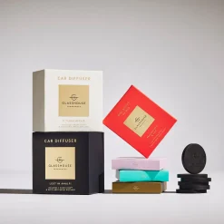 A Tahaa Affair Car Diffuser Refill Scent Disks