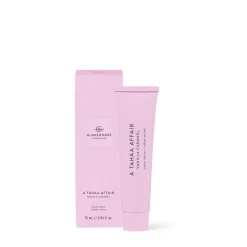 A Tahaa Affair 75ml Hand Cream