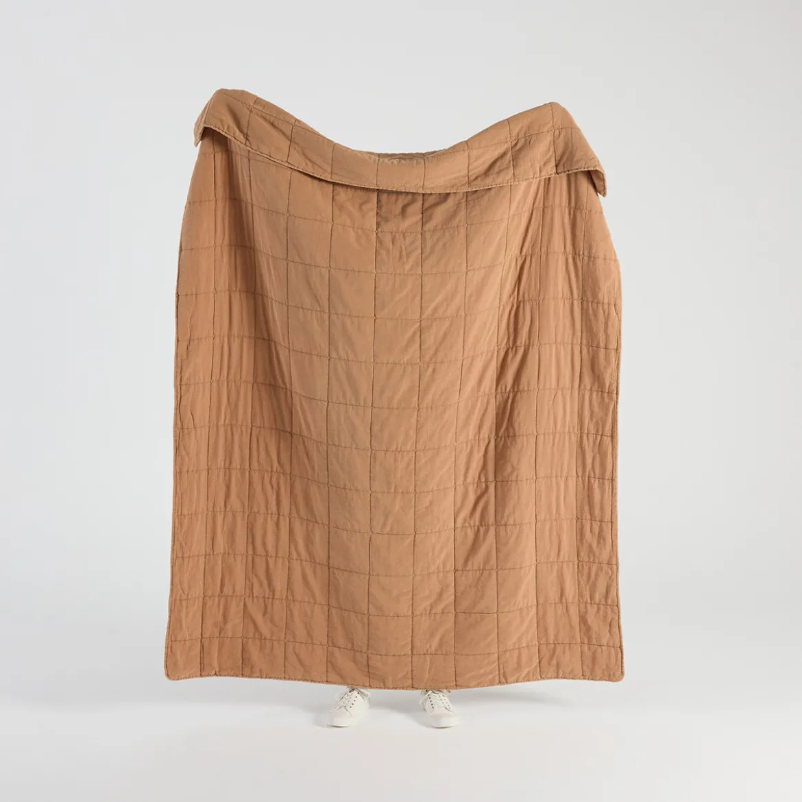 Addison Quilted Extra Large Throw