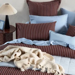Addison Quilted Extra Large Throw