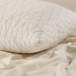 Adjustable Memory Foam Pillow
