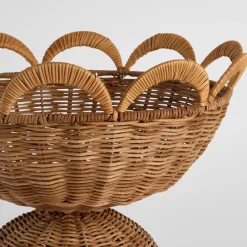 Adonis Rattan Bowl