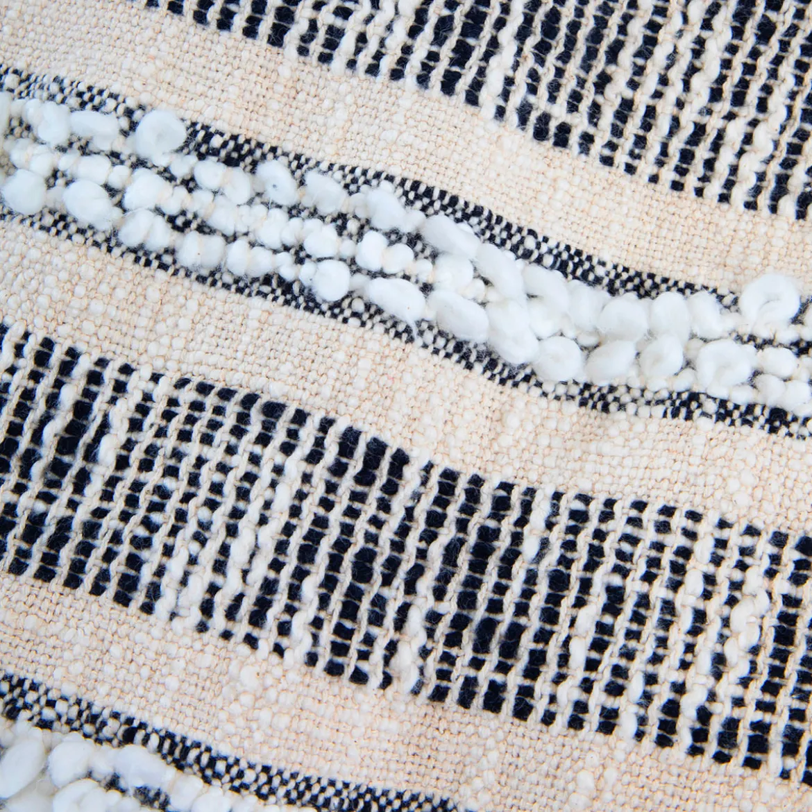 Alby Tufted Throw