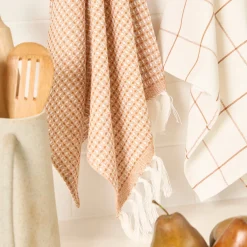 Alvaro Tea Towel Set of 3