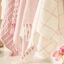 Alvaro Tea Towel Set of 3
