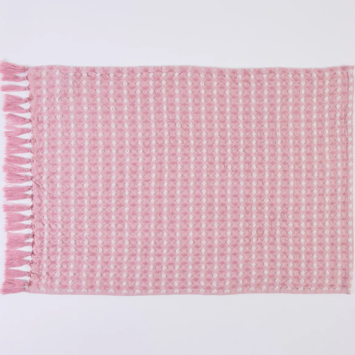 Alvaro Tea Towel Set of 3