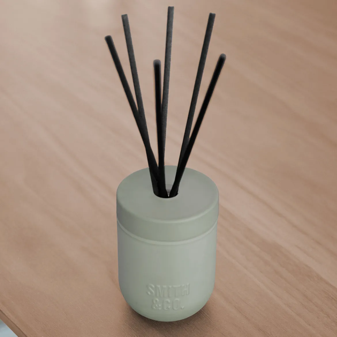 Amber & Freesia 200ml Diffuser