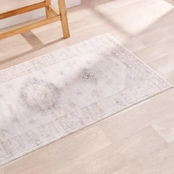 Amina Washable Floor Runner