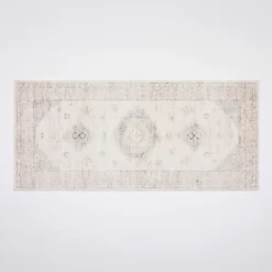 Amina Washable Floor Runner