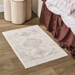 Amina Washable Indoor Mat