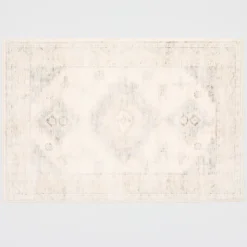 Amina Washable Indoor Mat