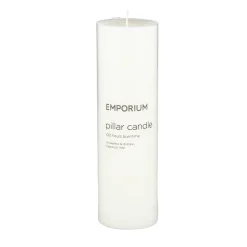 Apollo Pillar Candles