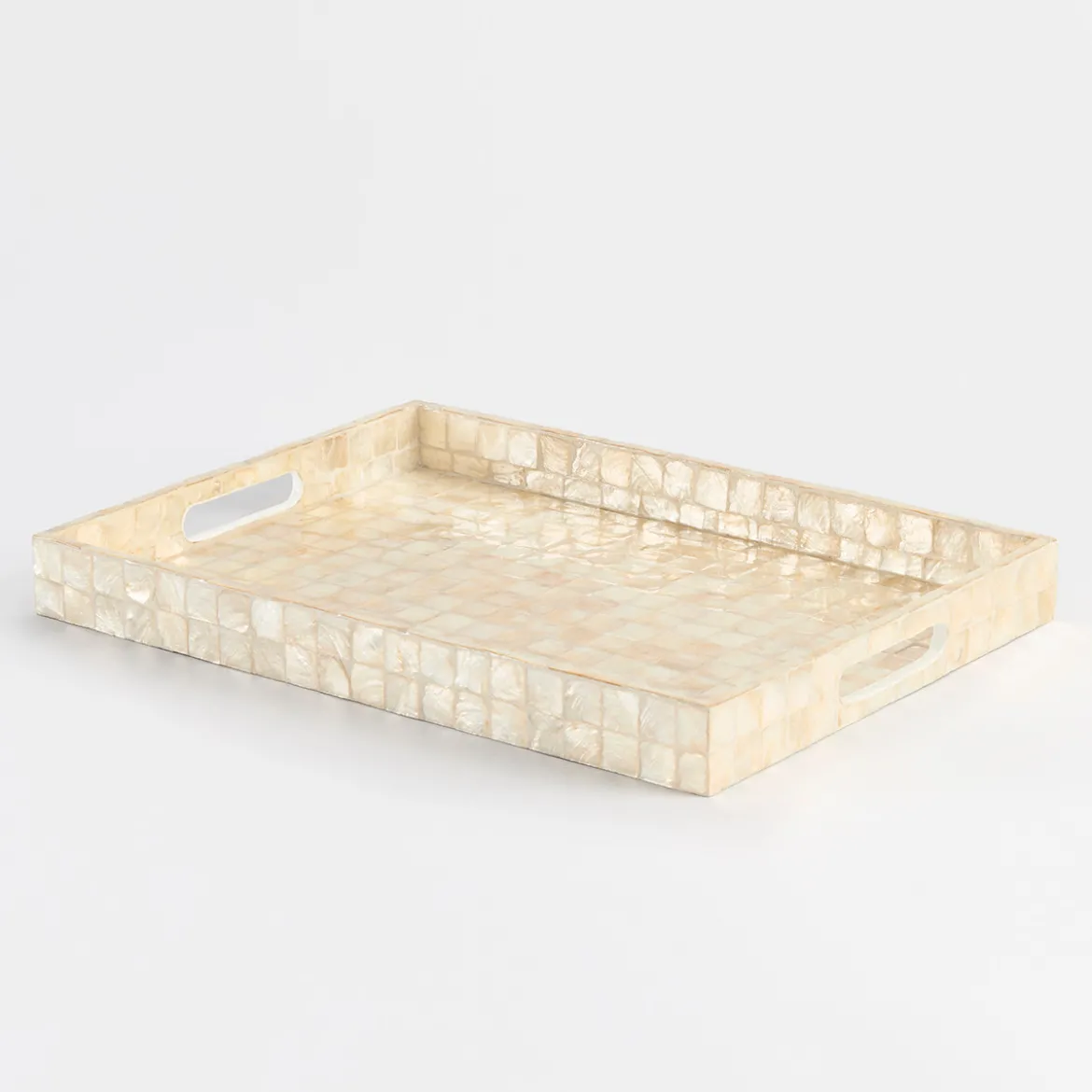 Arella Tile Tray
