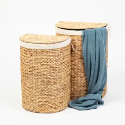 Arlo Laundry Hamper