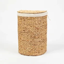 Arlo Laundry Hamper