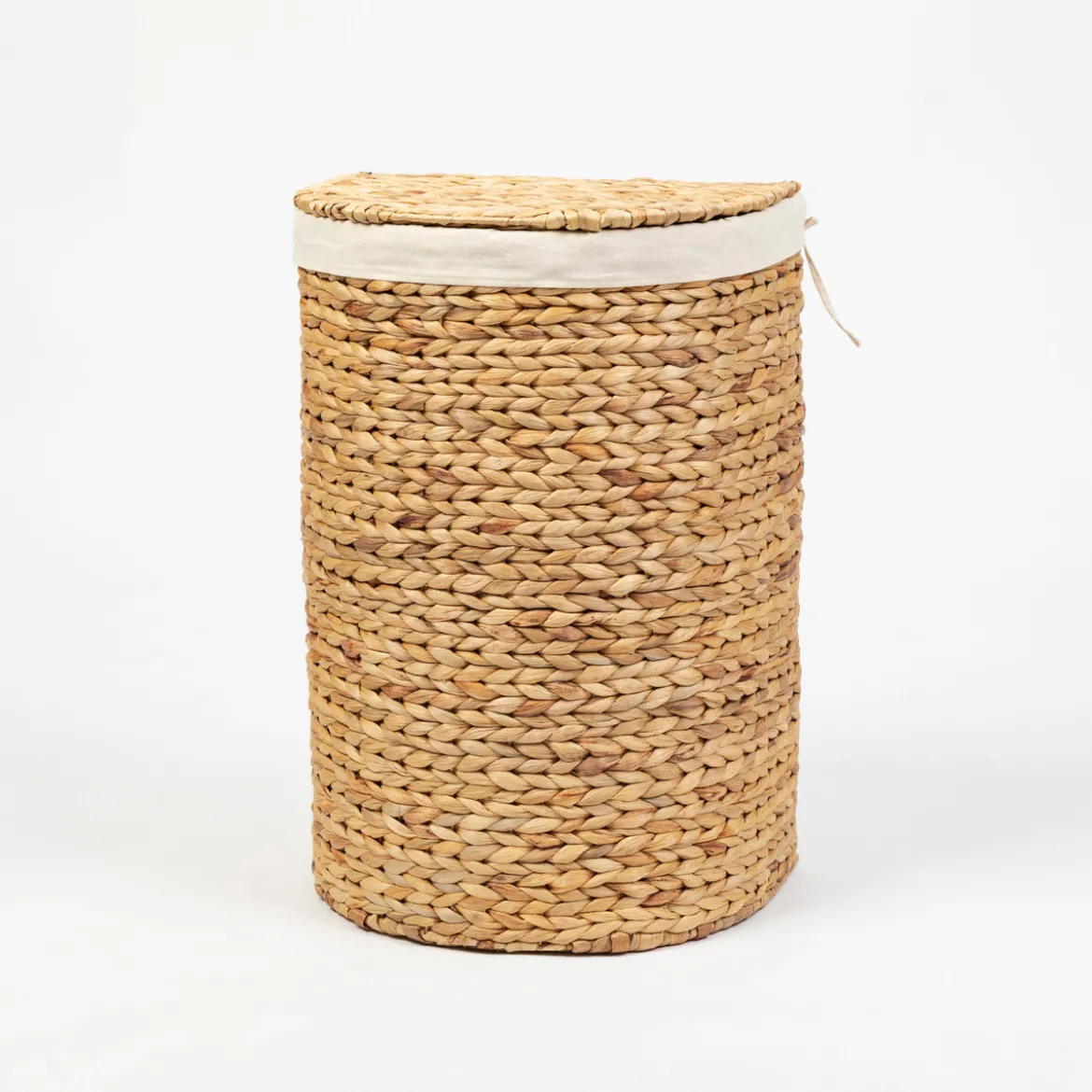 Arlo Laundry Hamper