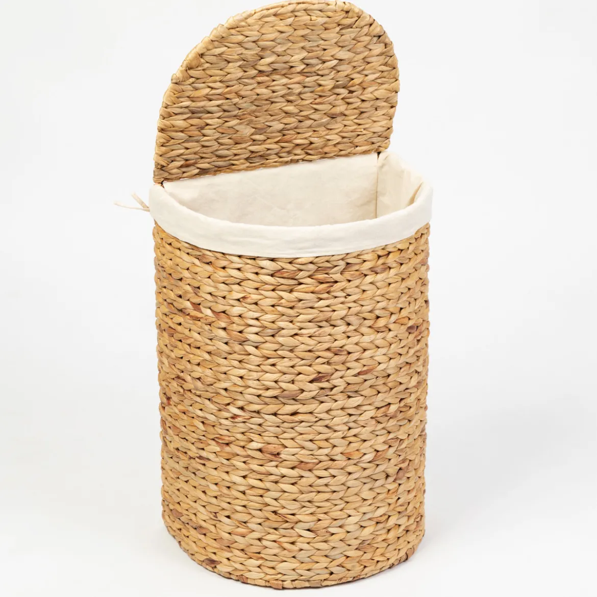 Arlo Laundry Hamper