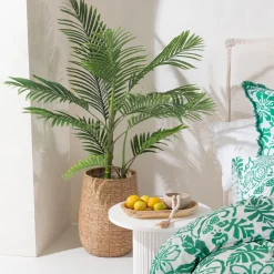 Artificial Bangalow Palm