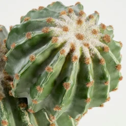 Artificial Barrel Cactus
