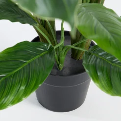 Artificial Grand Peace Lily Plant