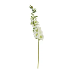 Artificial Hollyhock Stem