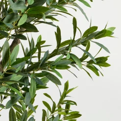 Artificial Olive Grove Tree