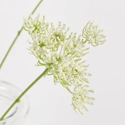 Artificial Queen Anne's Lace Bouquet