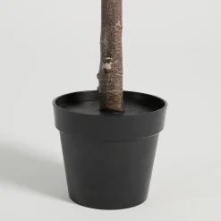 Artificial Rubber Fig Tree