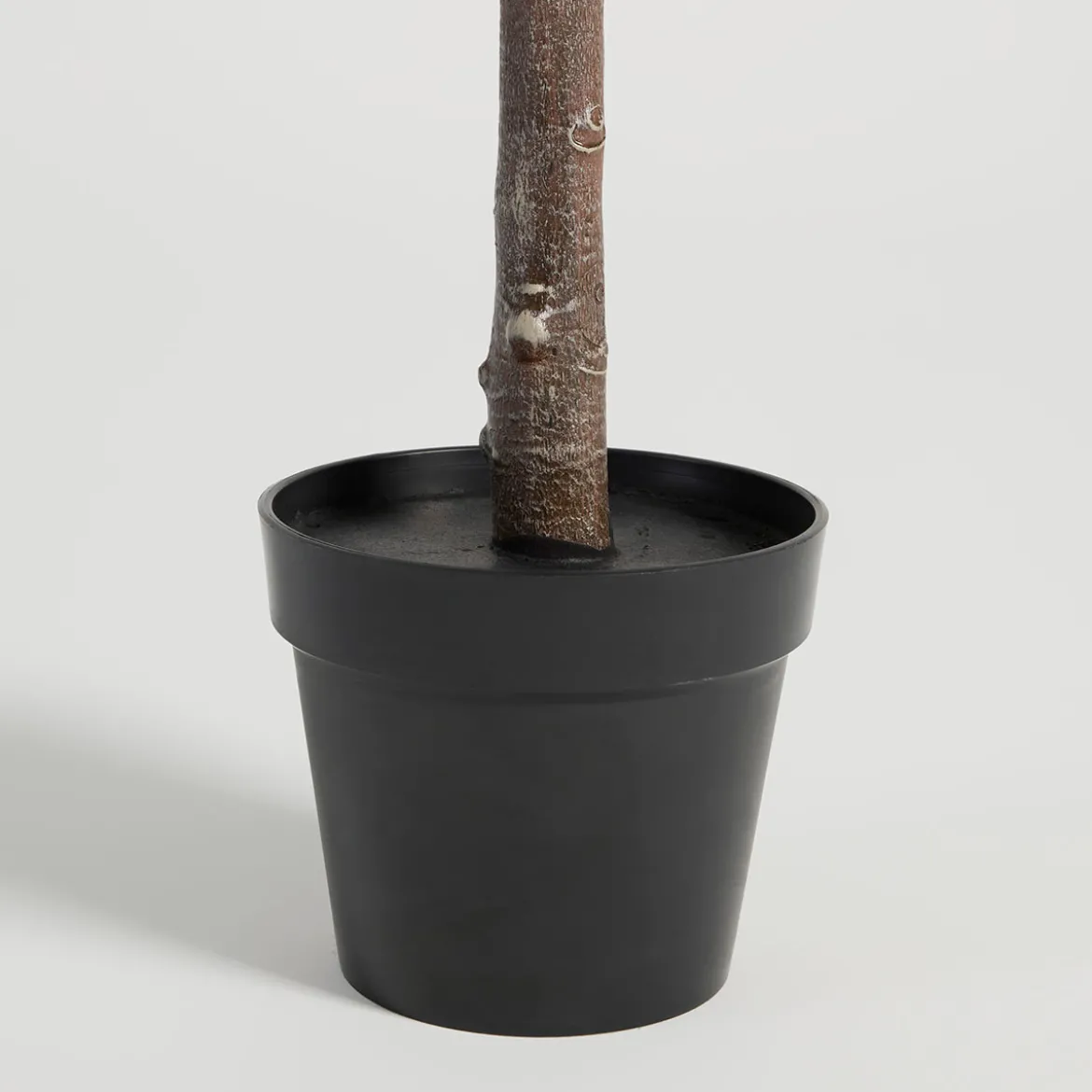 Artificial Rubber Fig Tree