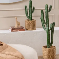 Artificial San Pedro Cactus