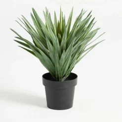 Artificial Sisal Yucca Plant