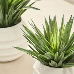 Artificial Sisal Yucca Plant