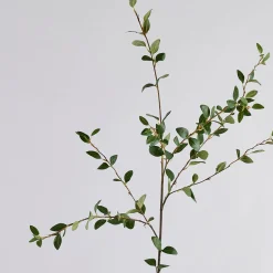Artificial Willow Leaf Branch