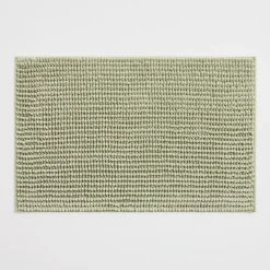 Ava Toggle Bath Mat