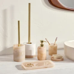 Ayla Bathroom Accessories