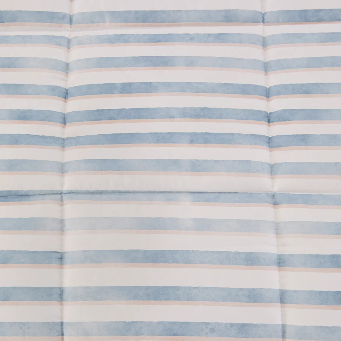 Bahama Palm Reversible Comforter Set