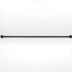 Bailey Extendable Black Rod Set