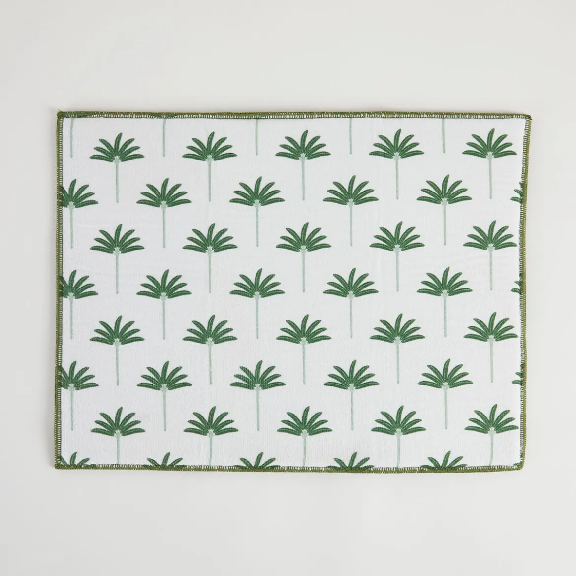Bali Hai Microfibre Drying Mat