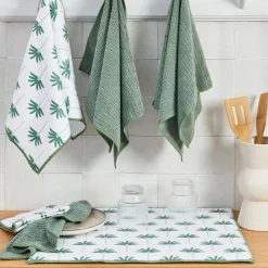 Bali Hai Microfibre Drying Mat