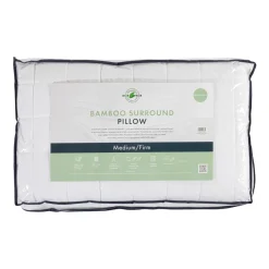 Bamboo Surround Medium/Firm Pillow