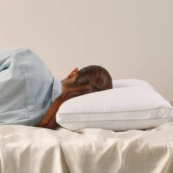 Bamboo Surround Soft/Medium Pillow