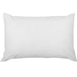 Bamboo Waterproof Standard Pillow Protector