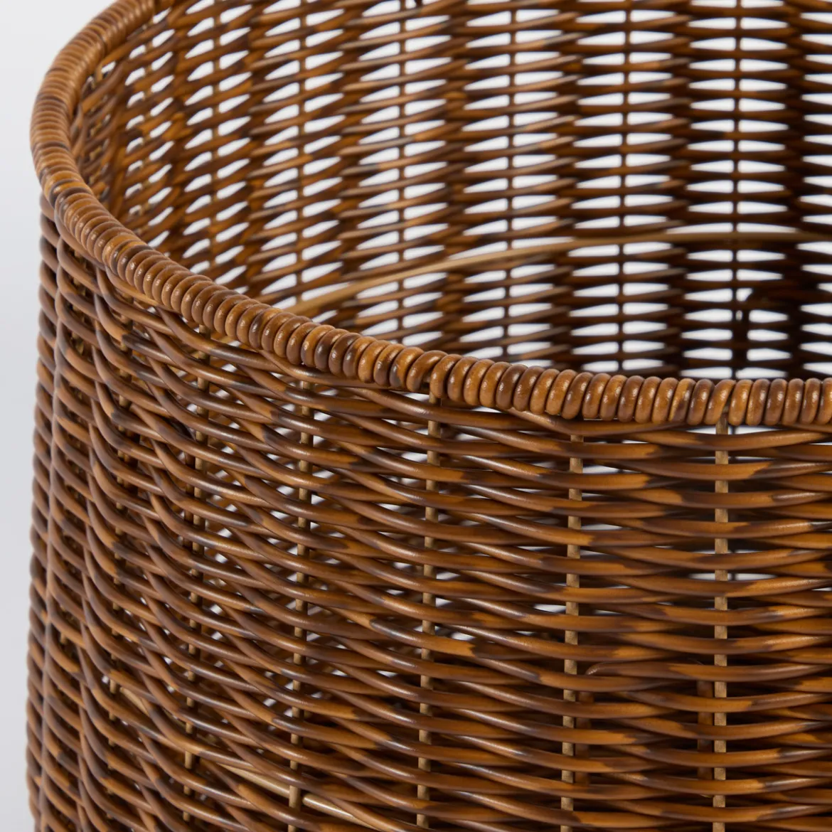 Bardon Waterproof Round Storage Basket