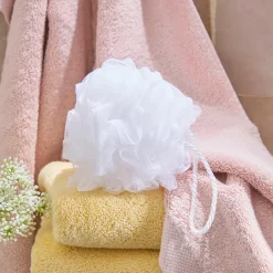 Bath Puff