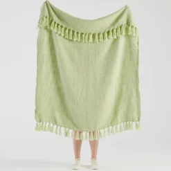 Bentley Throw