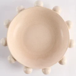 Betty Clay Large Decorative Bowl