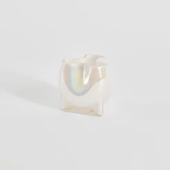 Biser Glass Vase
