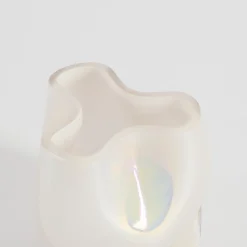 Biser Glass Vase